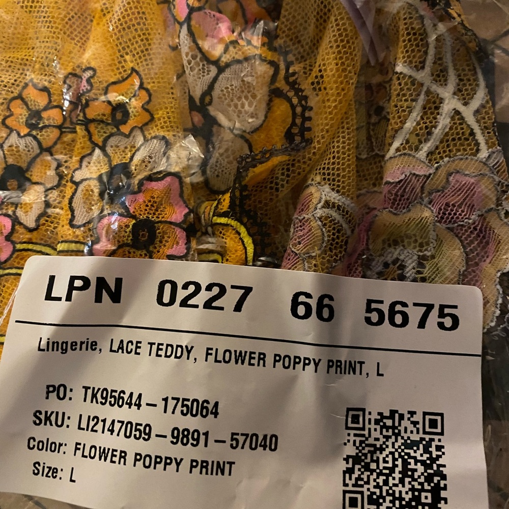 SavageXFenty body suit